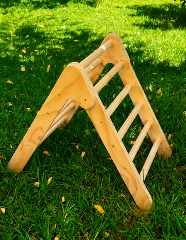 Triángulo Montessori